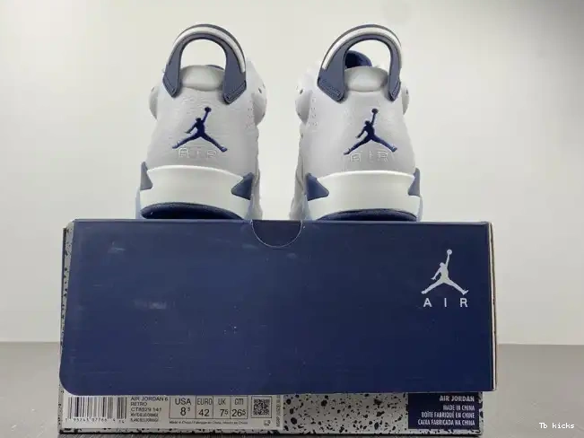 Cheap TBK (2022) CT8529-141 6 Retro Jordan Midnight Navy 0505